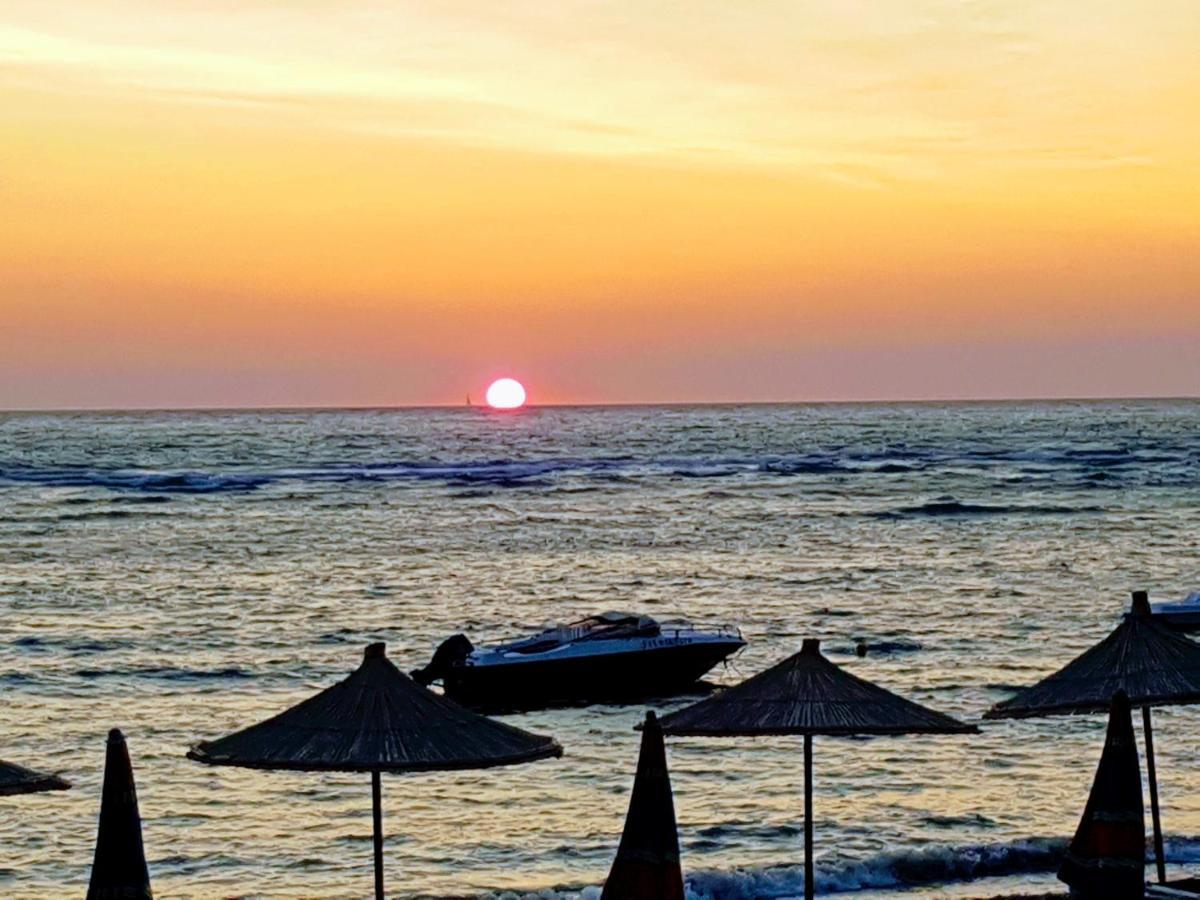 Relax Apartament Δυρράχιο Εξωτερικό φωτογραφία