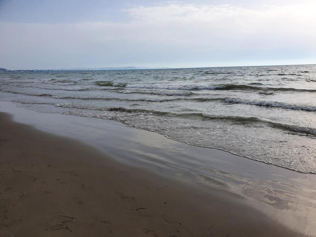 Relax Apartament Δυρράχιο Εξωτερικό φωτογραφία