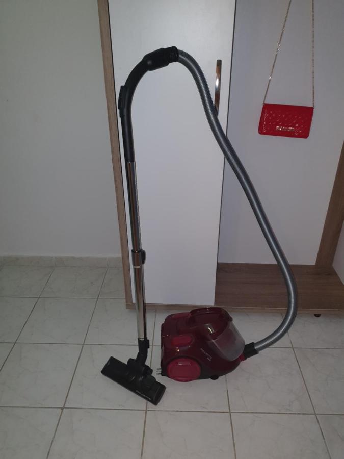 Relax Apartament Δυρράχιο Εξωτερικό φωτογραφία