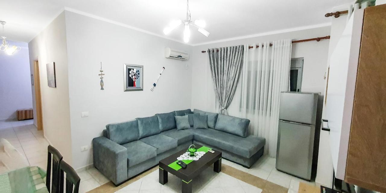 Relax Apartament Δυρράχιο Εξωτερικό φωτογραφία