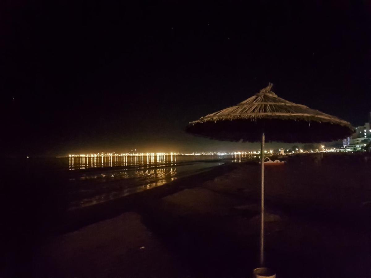 Relax Apartament Δυρράχιο Εξωτερικό φωτογραφία